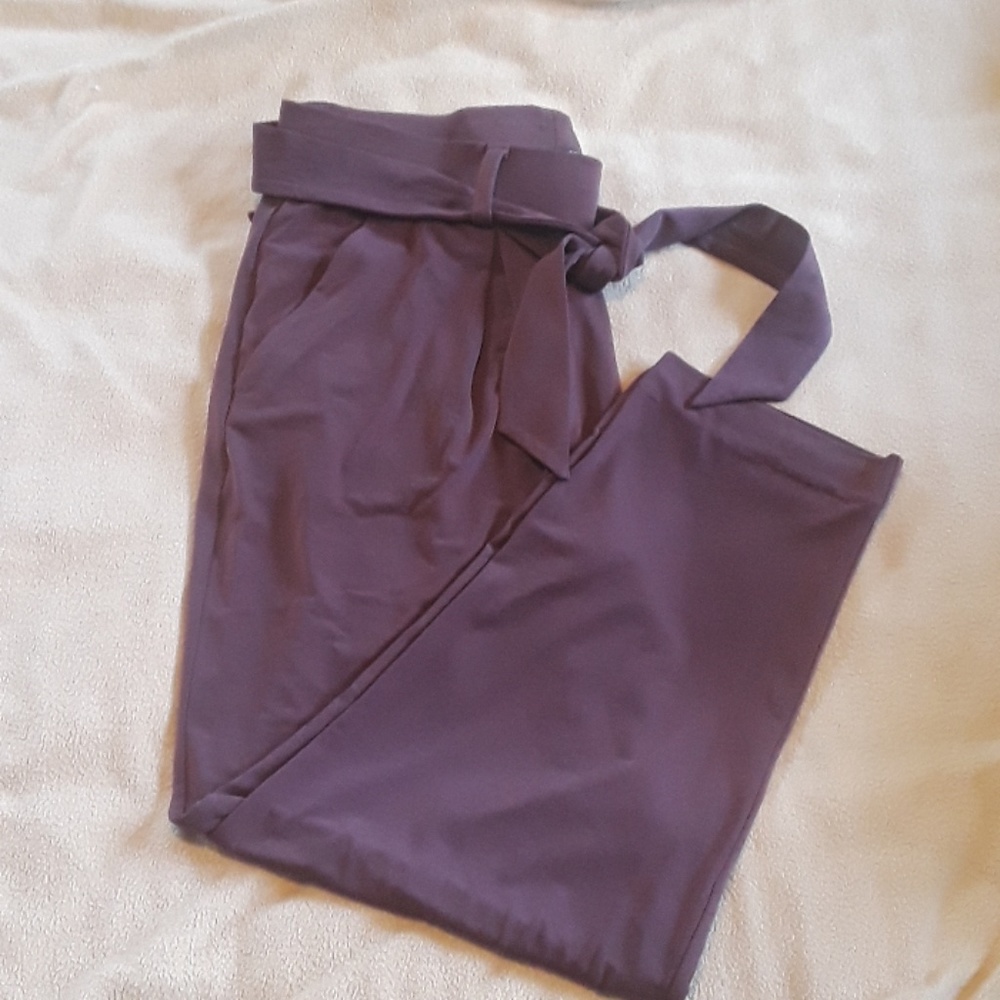 Express trousers medium
